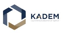 Kadem İnşaat Logo